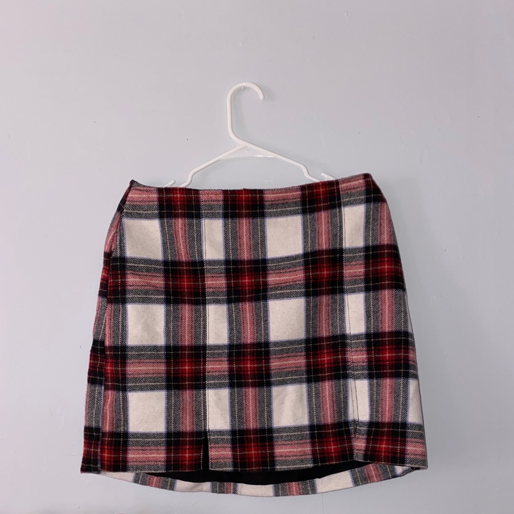 junior’s hollister skirt